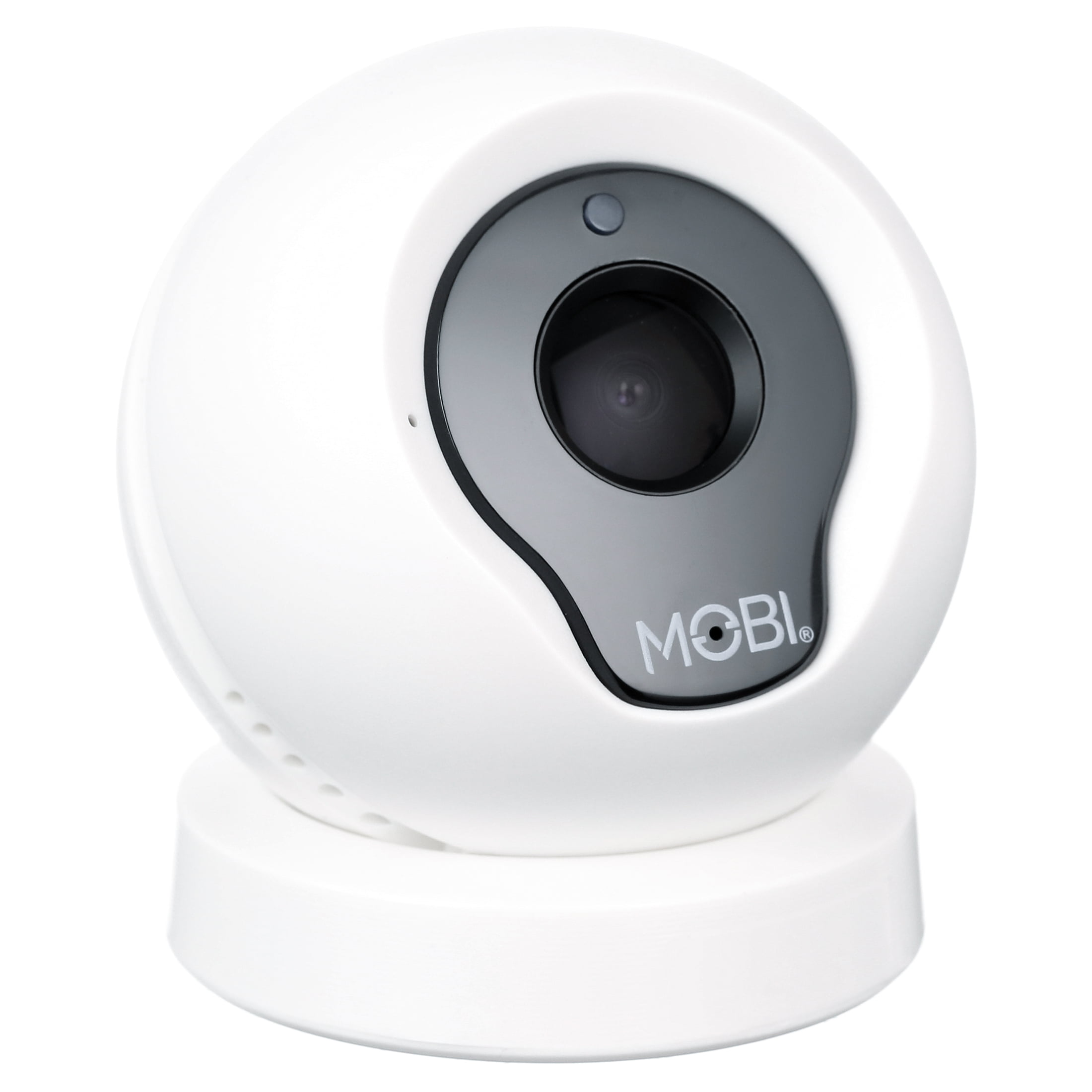 MOBI Pet Smart Wifi Pet Camera and Monitoring System, Dog Monitoring Camera