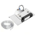 thumbnail image 4 of Bgsha 100 Type Angle Grinder Stand For Tile 45°Chamfer Cutting Metal Tile and hose, 4 of 9