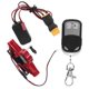 thumbnail image 1 of Control remoto de cabrestante RC control remoto de cabrestante 1/10 resistente y duradero 27A 12V para TRX4 TF2 D90 Axial SCX10 1/10 RC Car XT60 Plug, 1 of 8