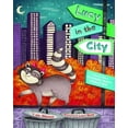 thumbnail image 3 of Lucy in the City : une Histoire sur les Compétences de Réflexion Spatiale en Décalage, 3 of 3