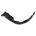 thumbnail image 5 of TRQ Front Right Inner Fender Liner Passenger Side Fits Select 2006-2011 Honda Civic HO1249130 HO1251106, 5 of 5
