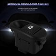 thumbnail image 5 of Universal Power Window Switch for Citroen and Vehicles, 5 of 5