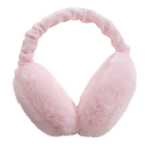 Winter Clearance! Tunhigl Winter Thickened Earmuffs Foldable Hamburg Earmuffs Warm Earmuffs