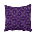 thumbnail image 1 of RYLABLUE Halloween Party Throw Pillow Covers Cushion Cover Case 20x20 Inches Pillowcases Two Side, 1 of 1
