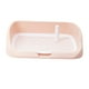 thumbnail image 3 of Bandeja de entrenamiento para mascotas, bandeja de baño para gatos y perros con rejillas de malla para proteger las patas y el suelo. Rosa, 3 of 9