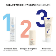 Embryolisse Lait-Crème Concentré Daily Moisturizer and Primer, 1.01 fl oz