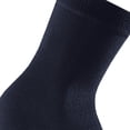thumbnail image 3 of Rohner Basic Calcetines unisex, paquete de 3 - Soft Touch, calcetines cortos, mezcla de viscosa Azul, 3 of 3