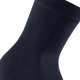 thumbnail image 3 of Rohner Basic Calcetines unisex, paquete de 3 - Soft Touch, calcetines cortos, mezcla de viscosa Azul 39-42, 3 of 3
