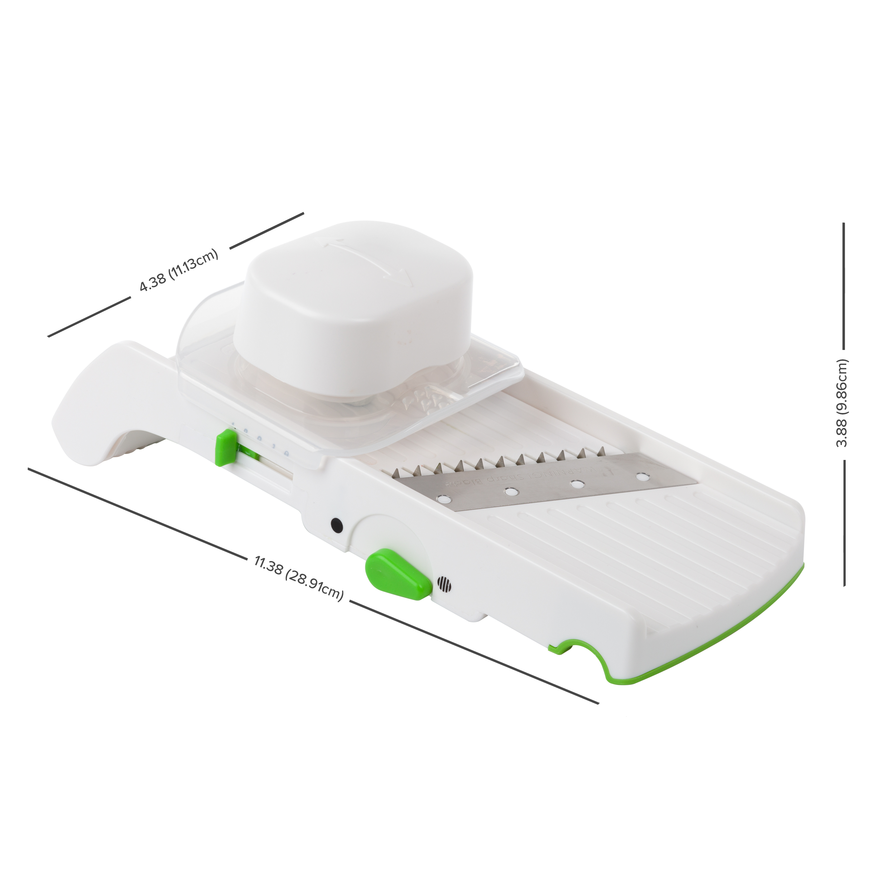 Prep Solutions Multi Slicer with Julienne Option photo 8