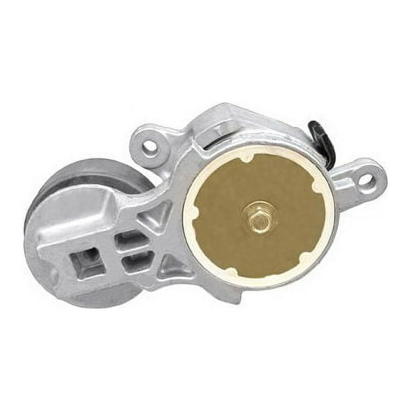Main Drive Accessory Belt Tensioner - Compatible with 2003 - 2008 Mazda 6 3.0L V6 2004 2005 2006 2007