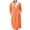 Orange, variant on Jamicy Terry Cloth Robes for Women Robes for Women Flannel Long Sleeve Hooded Bathrobes Fluffy Cute Spa Robe 2025 Trendy Soft Shower Robe with Pockets