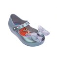 thumbnail image 4 of Zapatos Disney para niños, sandalias de Boca de pescado congeladas con mariposas de La Sirenita y princesas de verano, bonito y nuevo sueño para niños, 4 of 4