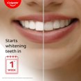 thumbnail image 2 of Colgate Visible White Teeth Whitening Toothpaste,, 100gm Each (Pack of 4), 2 of 5