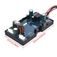 thumbnail image 3 of Accesorios del sistema de ajuste del controlador de la placa de circuito del calentador de estacionamiento, controlador de la placa base del aire acondicionado del automóvil, 3 of 5