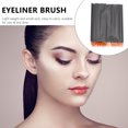 thumbnail image 3 of MasteelfCA 100pcs Disposable Eyeliner Brush Applicator Cosmetic Eye Wands Makeup Tool, 3 of 8