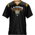 thumbnail image 1 of ProSphere Men's University of La Verne Goal Line Football Fan Jersey, 1 of 7