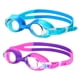 thumbnail image 2 of 2 gafas de natación para niños y niñas, ideales para actividades acuáticas en interiores y exteriores., 2 of 9
