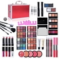 thumbnail image 2 of Set de maquillaje FantasyDay All-in-One con paleta de sombras de ojos y más, 2 of 9