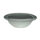 thumbnail image 3 of Pet Fence Dome Peek Bubble Window para perros - para perros See Outside - Ansiedad Bark Reliever - Plástico acrílico duradero con instrucciones y hardware Adepaton CJWUS-4652, 3 of 3