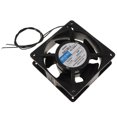 thumbnail image 2 of Ventilador de Soldadura Sunnimix Miniatura de Ventilador de enfriamiento 50Hz 26W Negro, 2 of 8