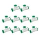 thumbnail image 2 of Accesorios de tubería en T, 10 piezas de accesorios en T reductores, conector de tubería de agua, conector en T PPR, muy versátil, 2 of 8