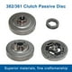 thumbnail image 3 of Ruedas Dentadas Eigraketly Embragues de Llanta para Motosierras de Gasolina Kit Ajustable, 3 of 6