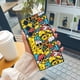 thumbnail image 4 of Mantenga su iPhone sano y salvo con esta elegante funda de goma TPU con estampado de dibujos animados para teléfono, 4 of 4