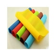 thumbnail image 3 of Silicone Pastry Macaron Oven Baking Mold Sheet Mat Non Stick Pad Kitchen Tools, 3 of 8