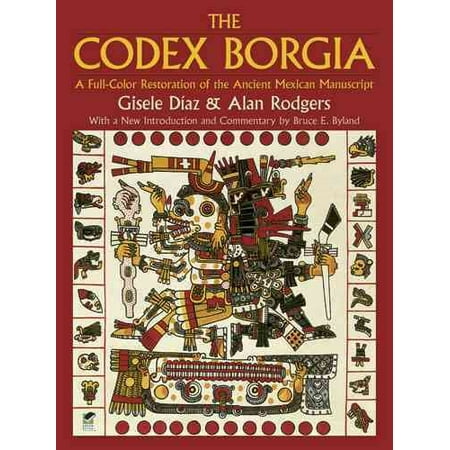 The Codex Borgia (The Borgias Best Scenes)