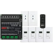 Leviton 95A00-3 Multi Room Audio Kit