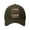 Army Green, variant on That's What I Do I Smoke Cigars Baseball Caps for Men, And I Know Things Vintage Dad Hat, Baseball Hats for Men Women