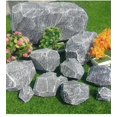 thumbnail image 1 of Realistic Foam Rock Props For Stage Scenery Artificial Landscape Stone Garden Rockery For Theater Mall Events And Photography, 1 of 3