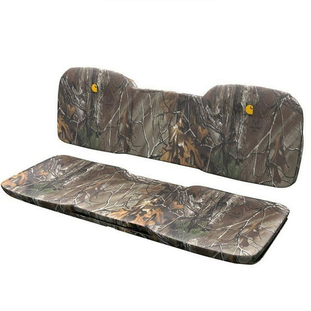 Polaris New OEM Carhartt Camo Full Seat Saver Cover, Ranger, 2882351