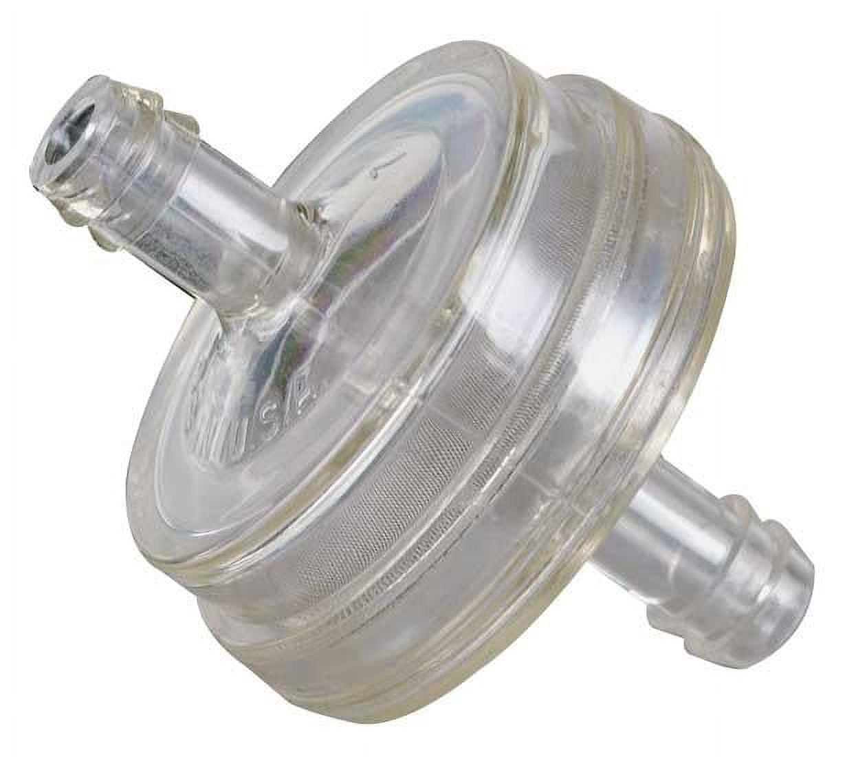 K&N Performance Universal Fuel Filter, 81-0220