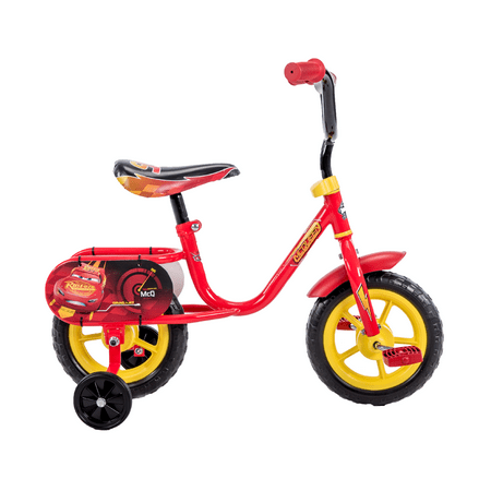Best Disney / Pixar Cars Lightning McQueen 10" Boys