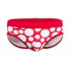 thumbnail image 1 of Pantalones Cortos de Natación para Hombres de Cintura Baja de Color Sólido Pantalones Bajos de Ventilación Alta, Pantalones Cortos de Yoga de Gimnasio de Entrenamiento de Secado Rápido, 1 of 9