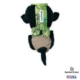thumbnail image 5 of Barkertime Rainforest Python on Brown Dog Diaper Overall, 5 of 6