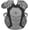 GRAPHITE, variant on All Star Youth S7 Axis Baseball Catchers Chest Protector (12-16) Royal