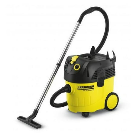 Karcher 11848040 NT 35/1 9.2 Gallon Commercial Grade Wet / Dry Vacuum