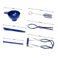 thumbnail image 2 of Canning Kit Canning Tools Canning Supplies 12 Pcs,Canning Jar Lifter, Lid Lifter,Canning Tongs for Canning, 2 of 7