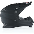 thumbnail image 6 of Suomy Jump Solid MX Offroad Helmet Matte Black XXL, 6 of 7