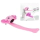 thumbnail image 4 of Extensor de Grifo para Fregadero Accesorio de Extensión Extensor de Grifo para Manija de Niños Pequeños Fregadero Aqueduck Niños Pequeños Bebés Azul ANGGREK Otros, 4 of 8