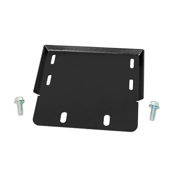 Rough Country Air Compressor Mounting Kit | Universal - 10200