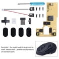 thumbnail image 2 of For Lab Mouse Kit Hardware Lab Mouse Model for Mouse Component, 2 of 9