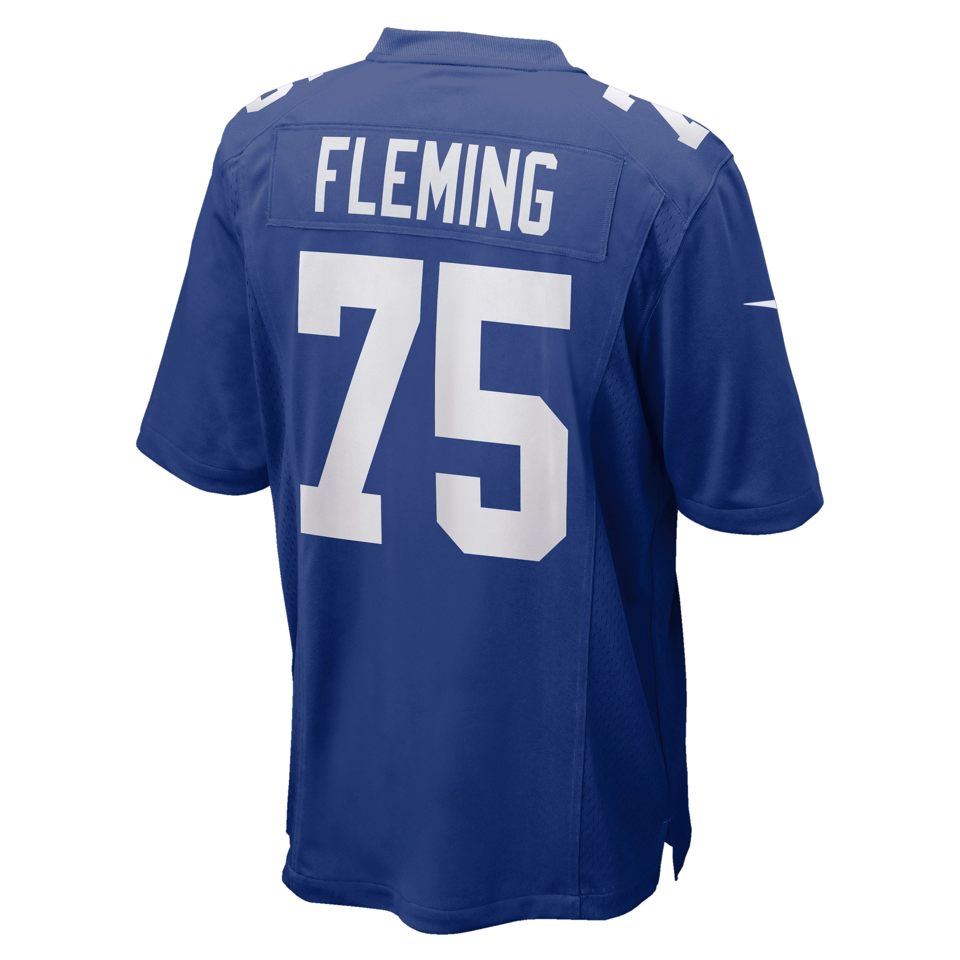 cameron fleming jersey