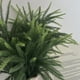 thumbnail image 5 of Two Soft Gel Simulated Pinaster Needles Simulated Green Plants Christmas Decoration Ornaments 17.71 Inch, 5 of 6
