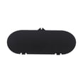 thumbnail image 4 of 1Pc 40567 Effortless Replacement Lid For 20Lb Propane Tank Cover - Black, 4 of 10