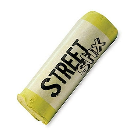 Richeson Street Stix Pavement Pastel - Green 11