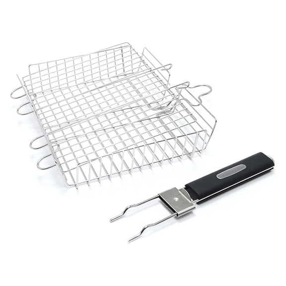 65070 Grill Basket, as Labeled
