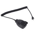 thumbnail image 5 of Walkie Talkie Micrófono Micrófono de mano Altavoz Micrófono de comunicación inalámbrica, 5 of 5